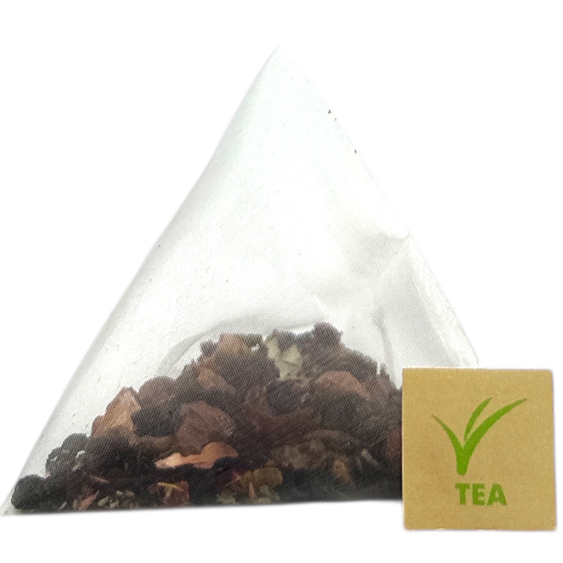 Wild Berry Pyramid Teabags